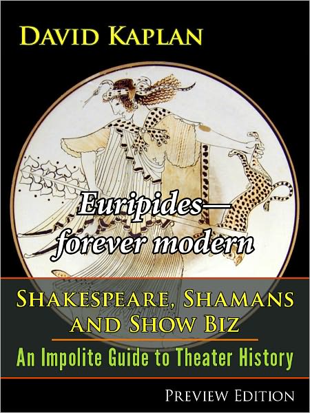 Euripides—Forever Modern