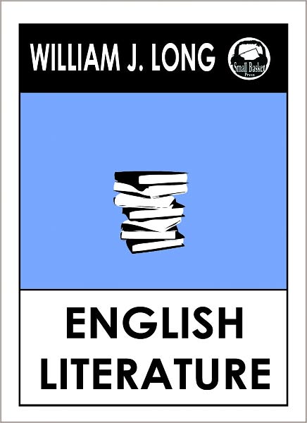 William J. Long's English Literature