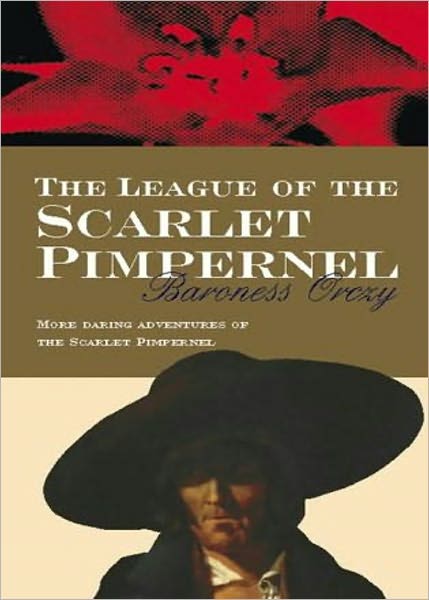 The League of the Scarlet Pimpernel: An Adventure, Mystery/Detective, Short Story Collection Classic By Baroness Emmuska Orczy! AAA+++