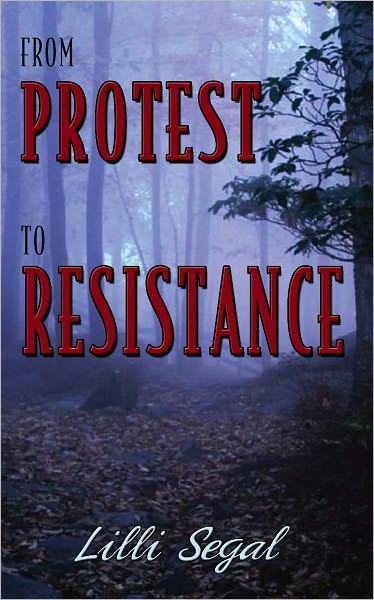 From Protest to Resistance