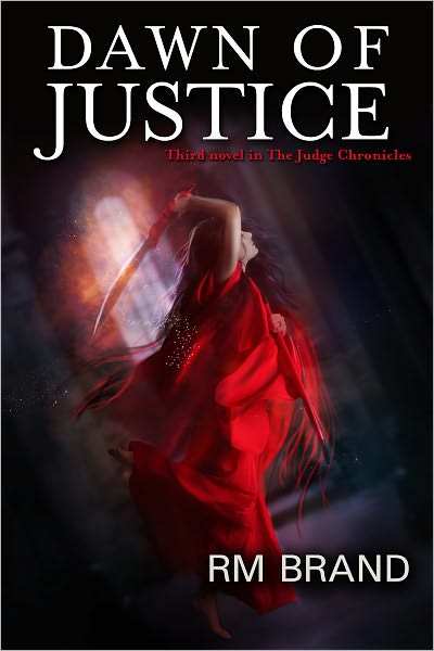 Dawn of Justice