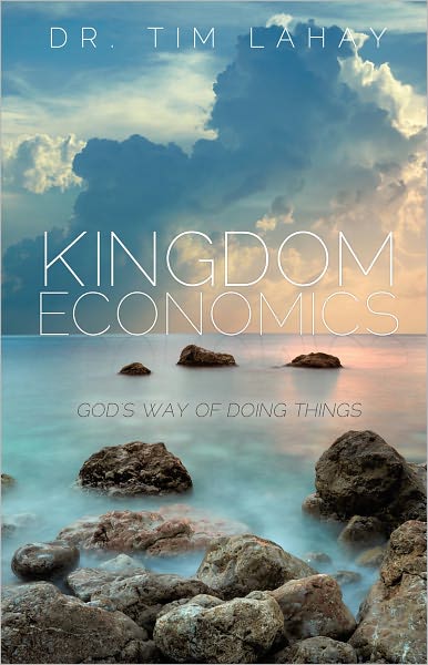 Kingdom Economics