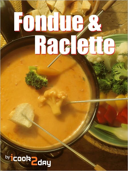 Fondue & Raclette