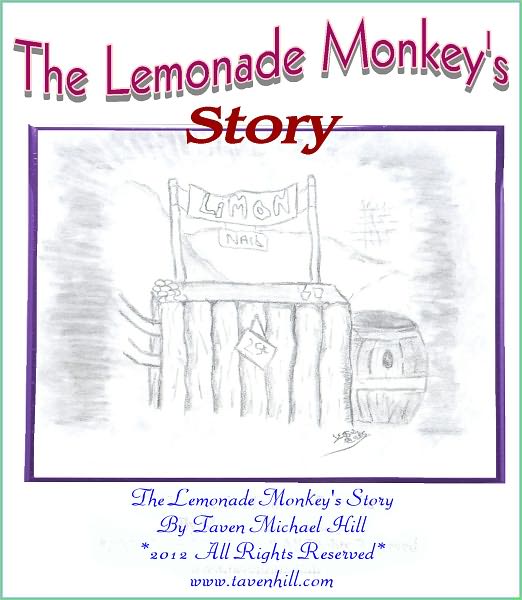 The Lemonade Monkeys Story