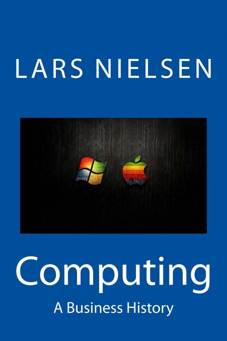 Computing: A Business History