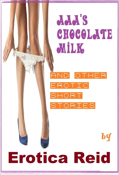 AAA's Chocolate Milk