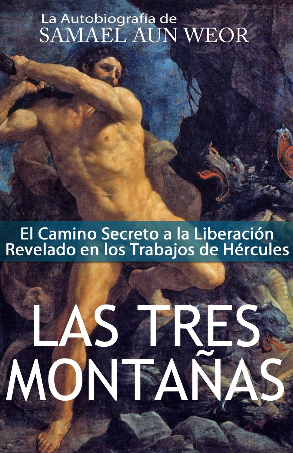 LAS TRES MONTANAS