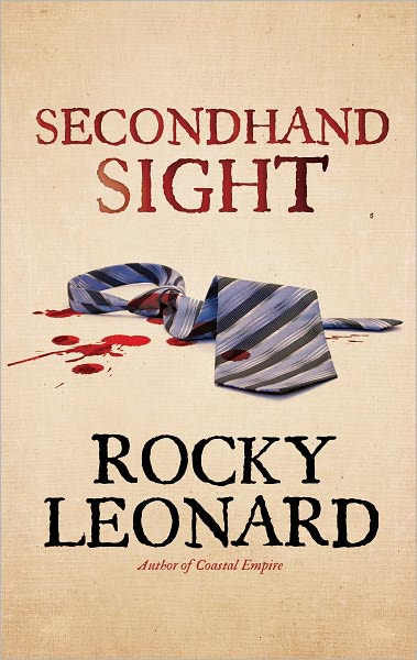 Secondhand Sight