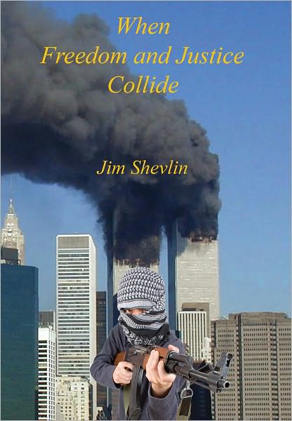 When Freedom and Justice Collide