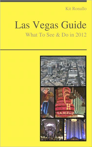 Las Vegas Guide - What To See & Do