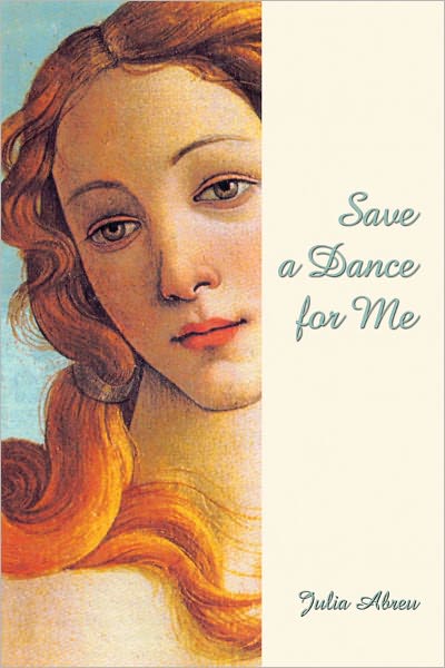 Save a Dance for Me
