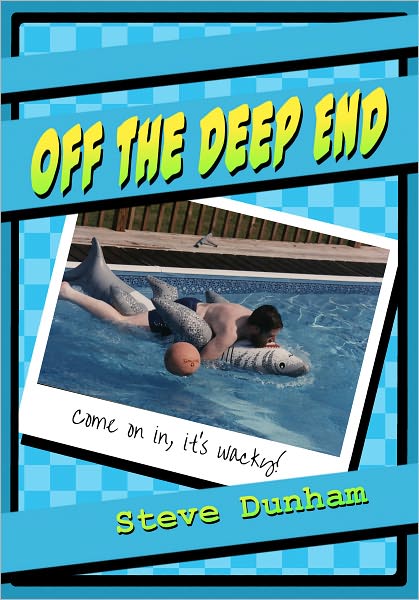 Off the Deep End