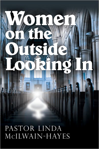 Women on the Outside Looking In