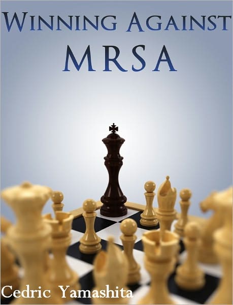 Winning Against MRSA