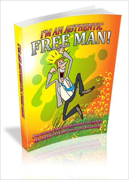 Authentic Free Man