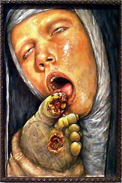 Sexual perversion