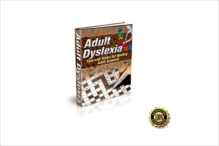 Adult Dyslexia - Tips and Tricks for Beating Adult Dyslexia !AAA+++