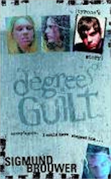 Degrees of Guilt Tyrone's Story