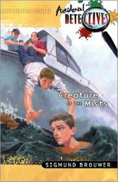 Creature of the Mists