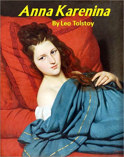 Anna Karenina (A Featured Film)
