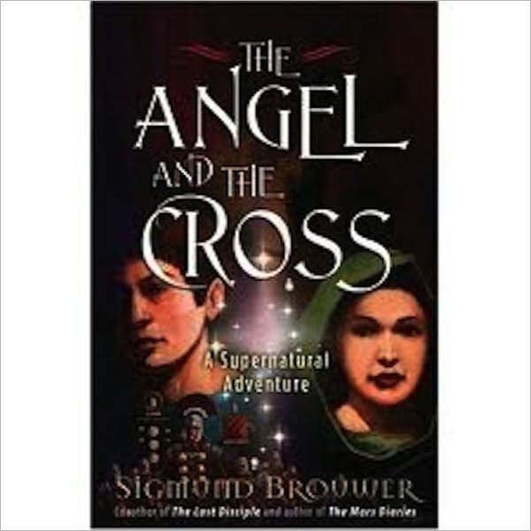 The Angel and the Cross