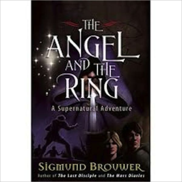 The Angel and the Ring