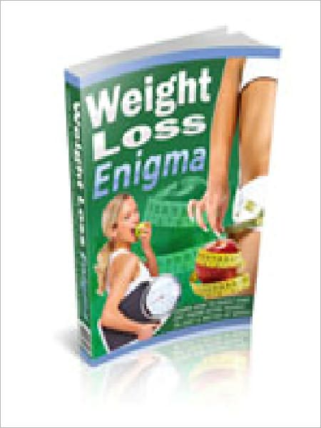 Weight Loss Enigma