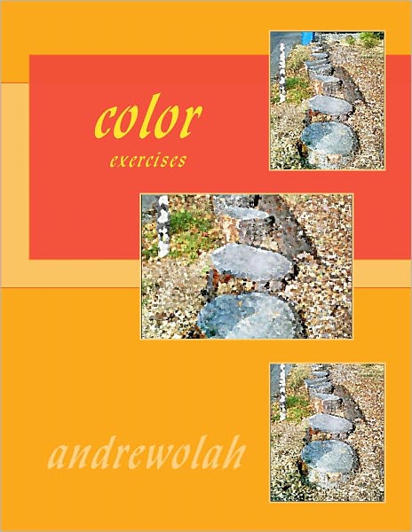 color - exercises