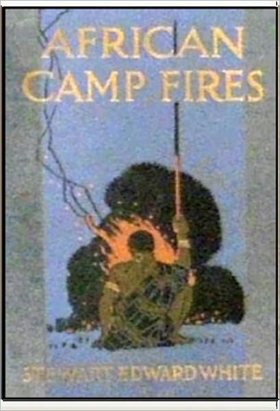 African Camp Fires