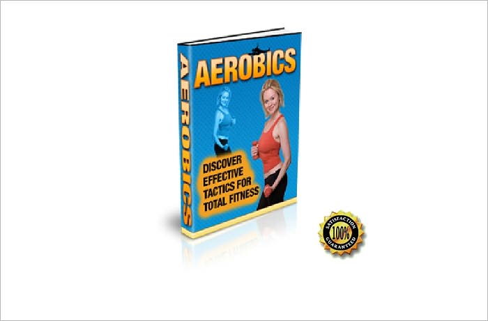 Aerobics-Discover Effective Tactics for Total Fitness!AAA+++