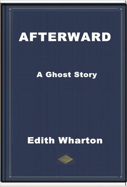 Afterward