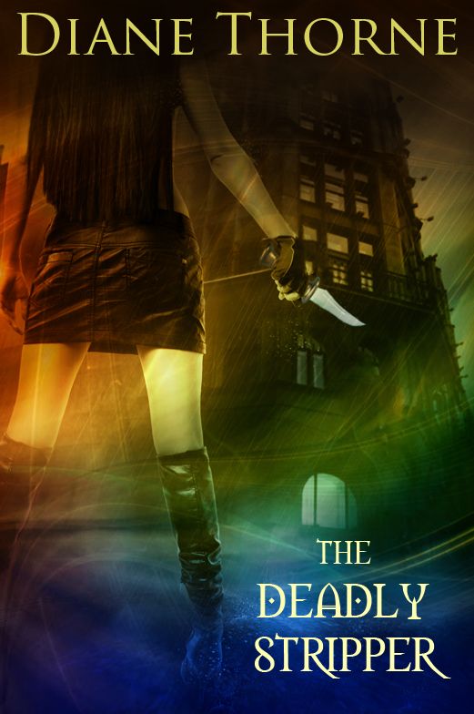 The Deadly Stripper