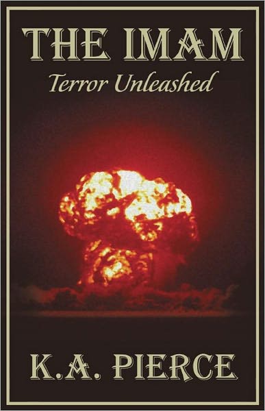 The Imam: Terror Unleashed