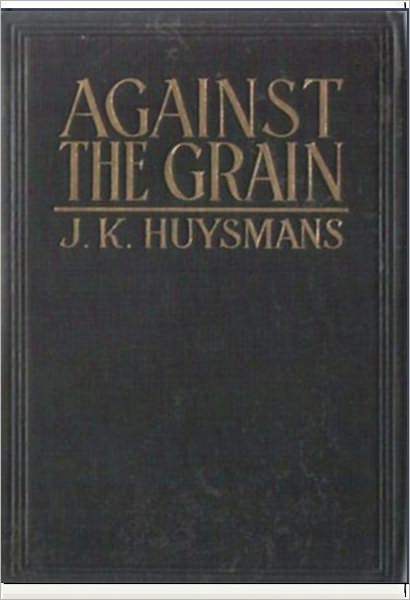 Against The Grain