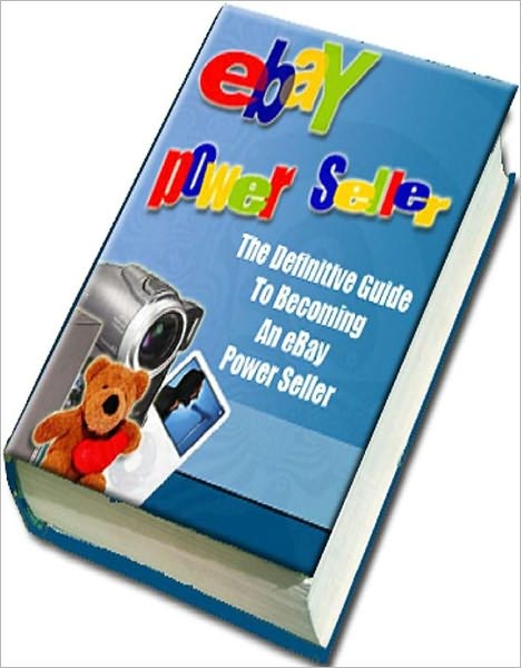 Make Money from Home on Ebay Power Seller - Discover what the key to success is at ebay!