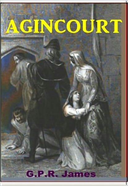 Agincourt