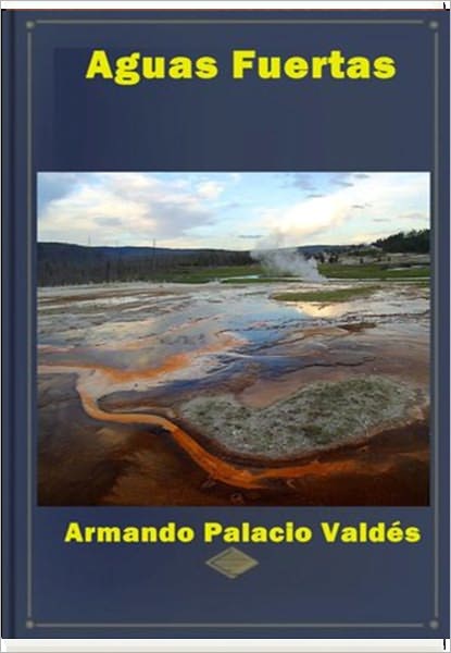 Aguas Fuertas