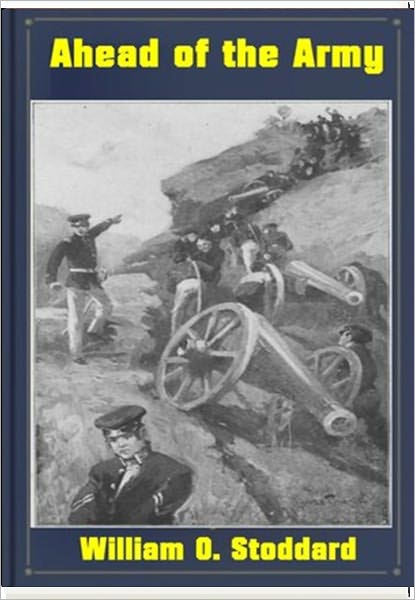 Ahead of the Army