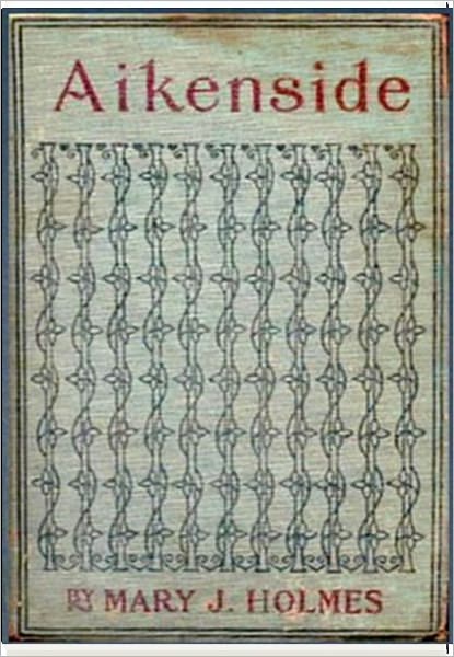 Aikenside