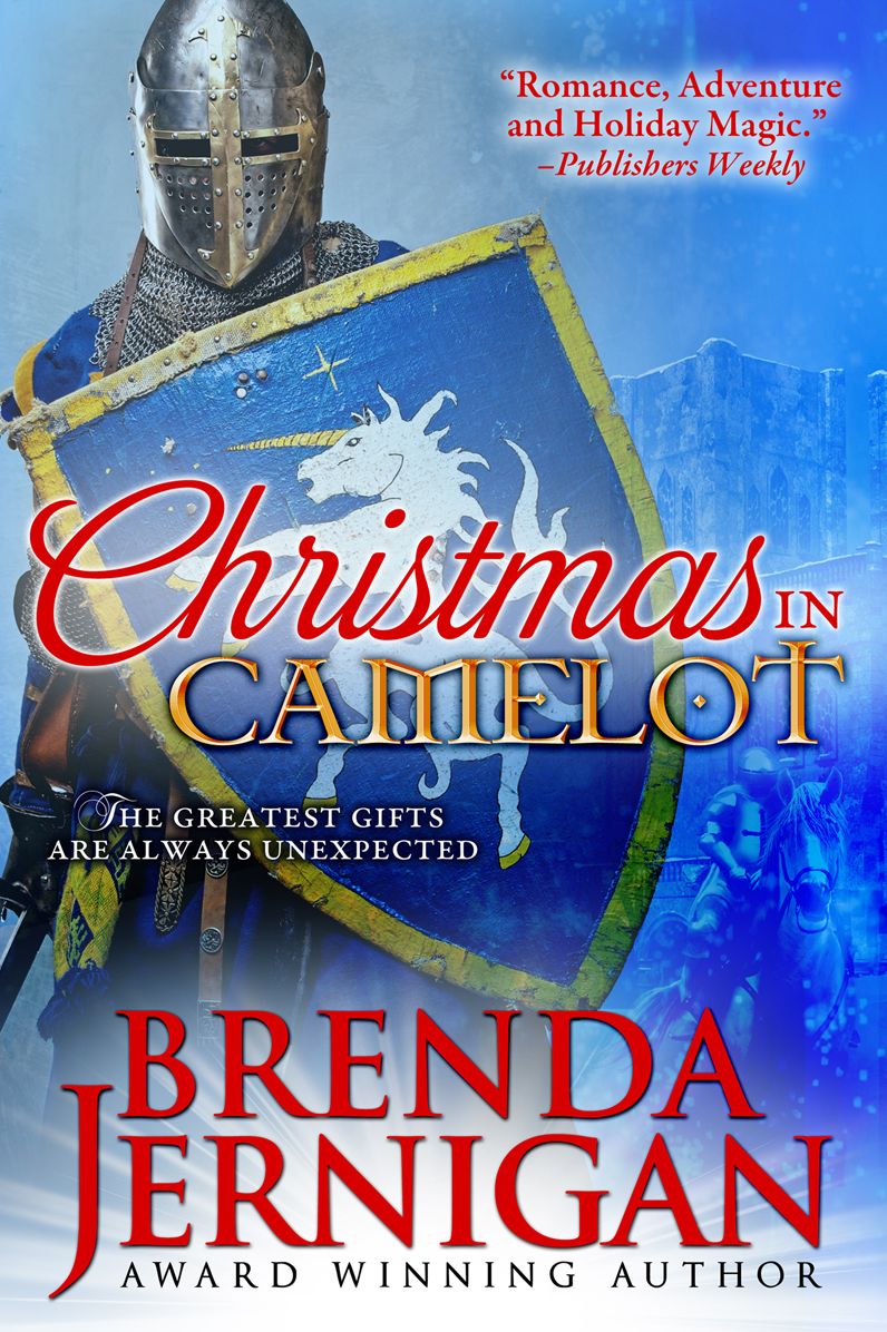 Christmas in Camelot - Medieval Romance