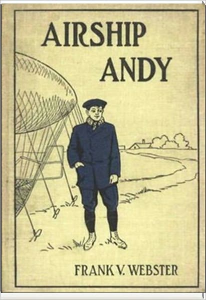 Airship Andy