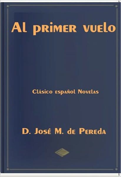 Al primer vuelo