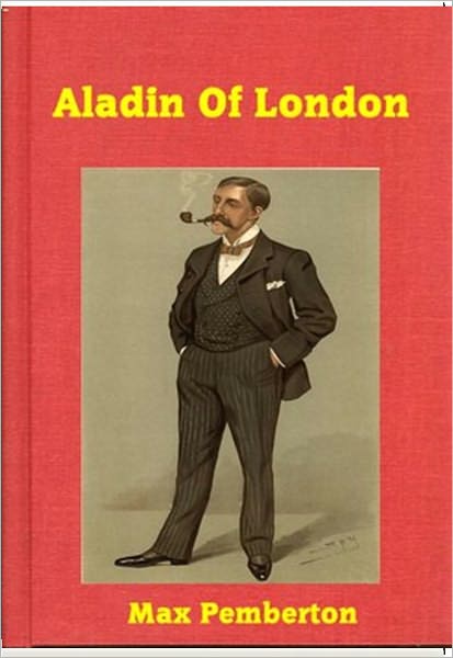Aladin of London