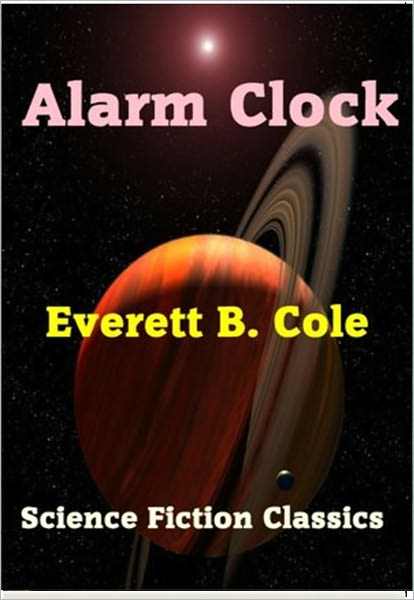Alarm Clock