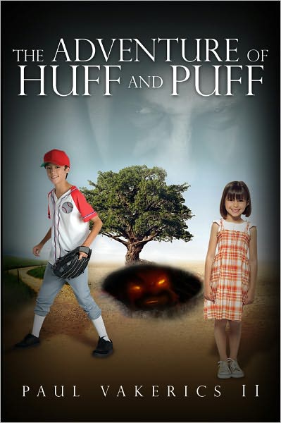 The Adventure of Huff and Puff