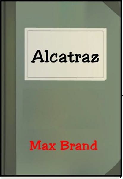 Alcatraz