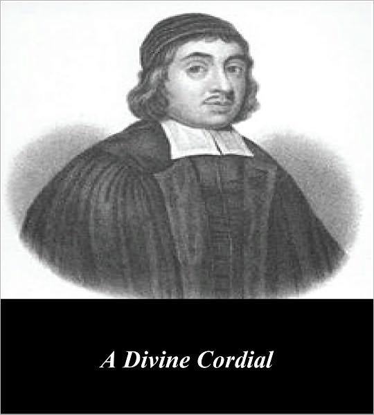 A Divine Cordial