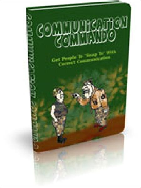 Communication Commando
