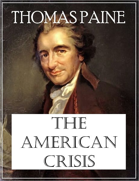 The American Crisis