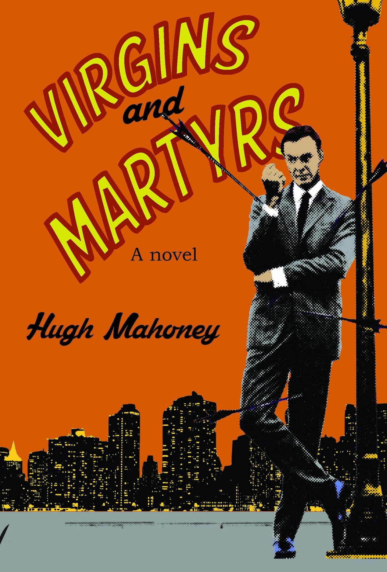 Virgins & Martyrs